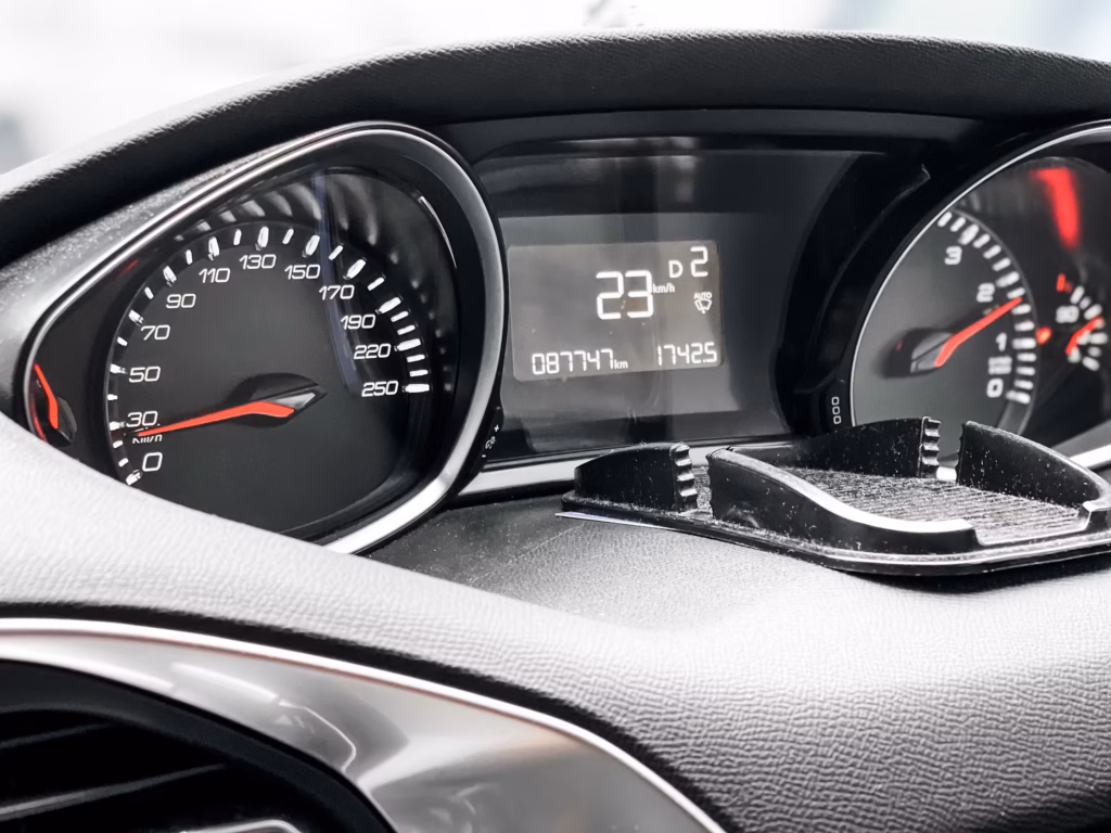 Coches Peugeot: Innovación y Estilo