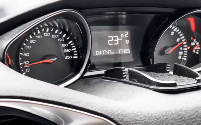Coches Peugeot: Innovación y Estilo para un Futuro Sostenible