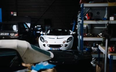Taller Oficial Peugeot: Garantía de Rendimiento Óptimo para tu coche
