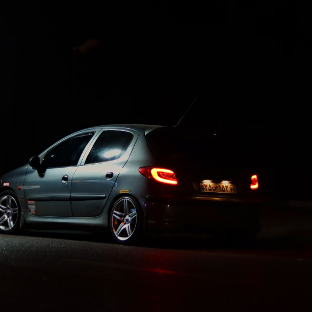 Mantenimiento en la Red Oficial Peugeot