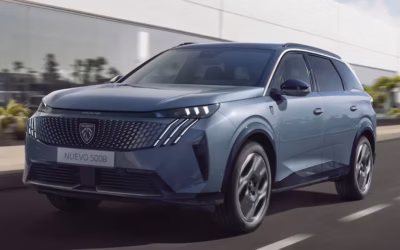 Concesionario Peugeot: descubre sus ventajas y servicios en Ordes