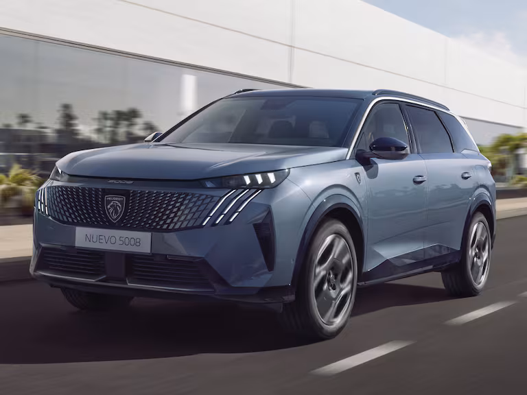 Concesionario Peugeot: descubre sus ventajas y servicios en Ordes